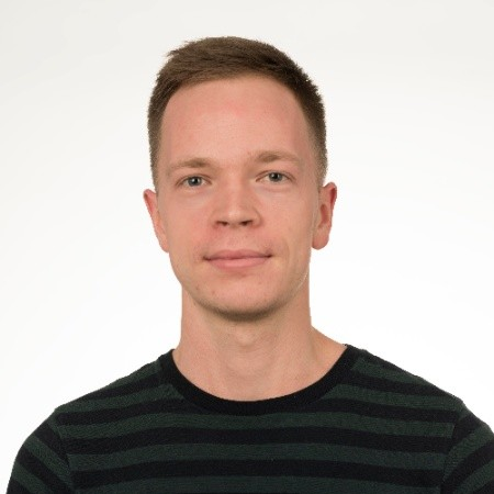 Tom Goriunov